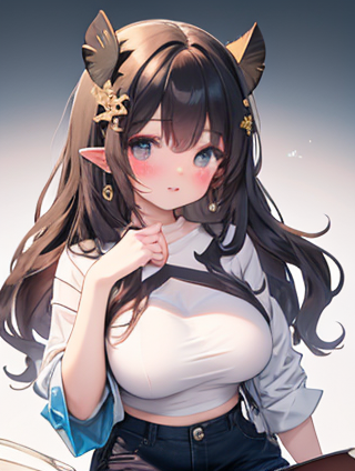 文学与悲伤：探索情感的深度